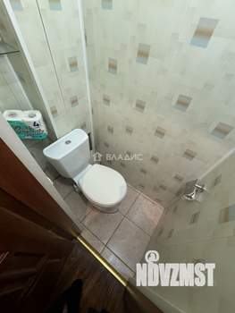 1-к квартира, вторичка, 38м2, 8/10 этаж