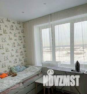 1-к квартира, вторичка, 54м2, 15/22 этаж