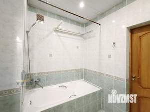 4-к квартира, вторичка, 138м2, 9/10 этаж
