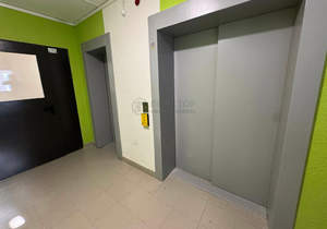 1-к квартира, вторичка, 30м2, 9/19 этаж