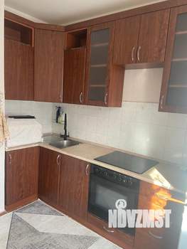 2-к квартира, вторичка, 52м2, 3/17 этаж