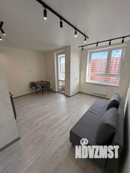 Студия квартира, вторичка, 26м2, 19/21 этаж