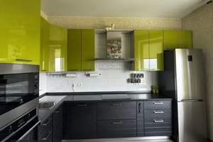 2-к квартира, вторичка, 71м2, 24/25 этаж