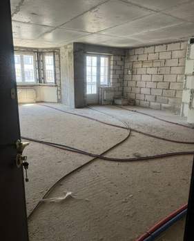 2-к квартира, вторичка, 77м2, 2/6 этаж