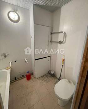 1-к квартира, вторичка, 48м2, 18/25 этаж