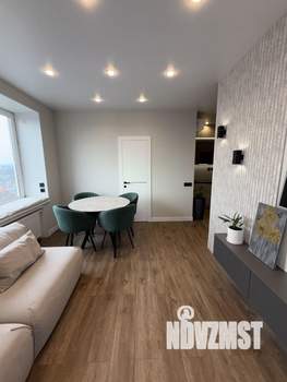 3-к квартира, вторичка, 65м2, 15/17 этаж