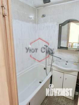 3-к квартира, вторичка, 61м2, 8/9 этаж