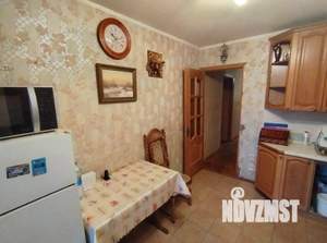 2-к квартира, вторичка, 53м2, 6/14 этаж