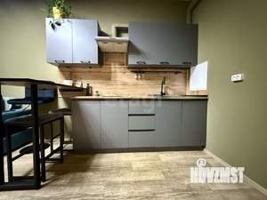 1-к квартира, вторичка, 40м2, 10/22 этаж