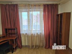 1-к квартира, вторичка, 47м2, 14/17 этаж