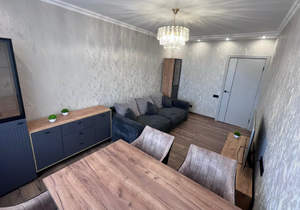 2-к квартира, вторичка, 49м2, 16/25 этаж