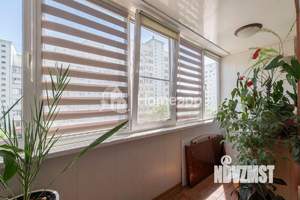 4-к квартира, вторичка, 118м2, 3/10 этаж