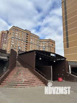 3-к квартира, вторичка, 88м2, 2/17 этаж