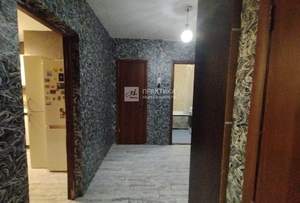 2-к квартира, вторичка, 54м2, 14/17 этаж