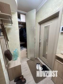 1-к квартира, вторичка, 37м2, 12/22 этаж