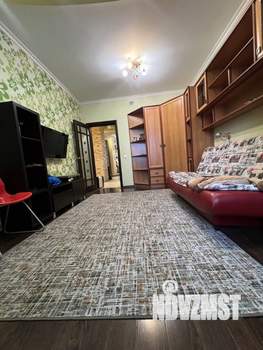 3-к квартира, вторичка, 115м2, 11/17 этаж