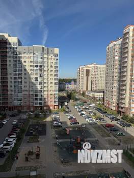 4-к квартира, вторичка, 103м2, 8/18 этаж