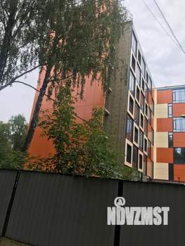 Студия квартира, вторичка, 23м2, 4/7 этаж