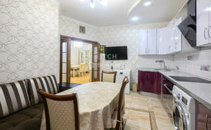 4-к квартира, вторичка, 101м2, 18/20 этаж