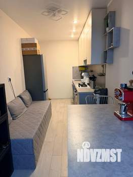 1-к квартира, вторичка, 36м2, 6/10 этаж