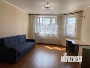 2-к квартира, вторичка, 61м2, 7/17 этаж