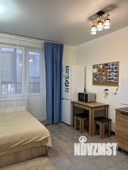 Студия квартира, вторичка, 24м2, 14/21 этаж