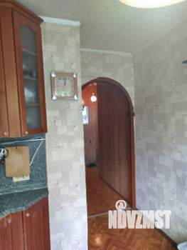 3-к квартира, вторичка, 58м2, 4/9 этаж