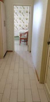 1-к квартира, вторичка, 45м2, 20/25 этаж
