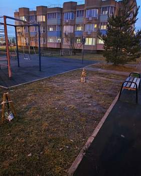 1-к квартира, вторичка, 38м2, 1/3 этаж