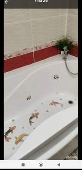 2-к квартира, вторичка, 77м2, 3/17 этаж