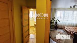 1-к квартира, вторичка, 41м2, 15/17 этаж