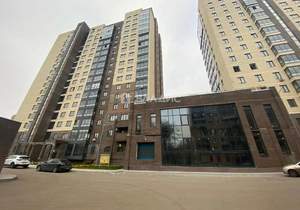 1-к квартира, вторичка, 38м2, 13/17 этаж