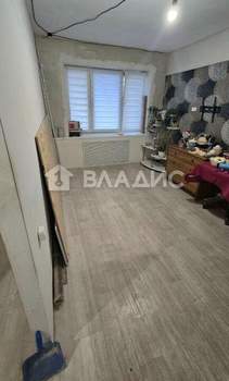 2-к квартира, вторичка, 42м2, 1/3 этаж