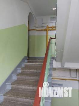 3-к квартира, вторичка, 62м2, 2/5 этаж