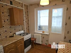 1-к квартира, вторичка, 34м2, 2/9 этаж