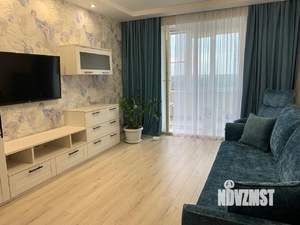 2-к квартира, вторичка, 58м2, 9/25 этаж