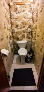 2-к квартира, вторичка, 60м2, 8/17 этаж