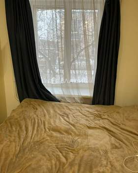 3-к квартира, вторичка, 55м2, 1/9 этаж