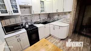 1-к квартира, вторичка, 33м2, 10/10 этаж