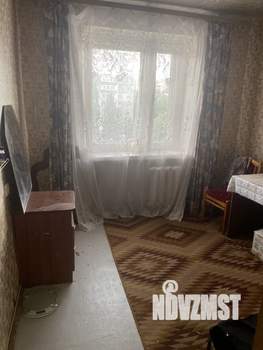 4-к квартира, вторичка, 75м2, 5/9 этаж