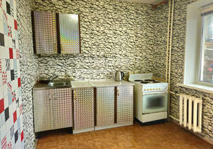 1-к квартира, вторичка, 41м2, 6/10 этаж