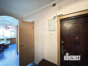 3-к квартира, вторичка, 82м2, 4/17 этаж