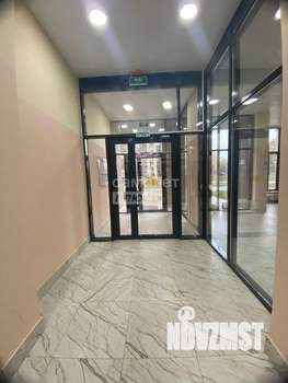 1-к квартира, вторичка, 34м2, 7/23 этаж