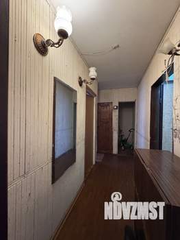 3-к квартира, вторичка, 56м2, 1/9 этаж