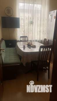 3-к квартира, вторичка, 72м2, 4/5 этаж