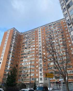 2-к квартира, вторичка, 59м2, 10/17 этаж