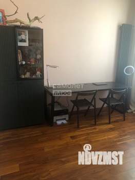 2-к квартира, вторичка, 73м2, 2/4 этаж