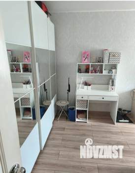 1-к квартира, вторичка, 38м2, 7/17 этаж