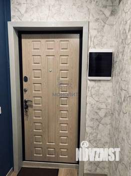 Студия квартира, вторичка, 21м2, 8/25 этаж