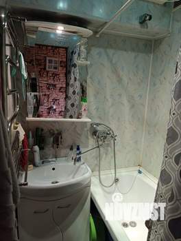 3-к квартира, вторичка, 54м2, 4/5 этаж